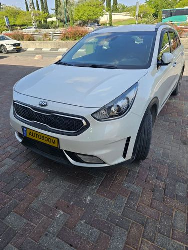 كيا نيرو, 2019, صورة