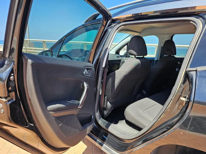 Peugeot 2008 2ème main, 2016, privée