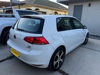 Volkswagen Golf 2ème main, 2016, privée
