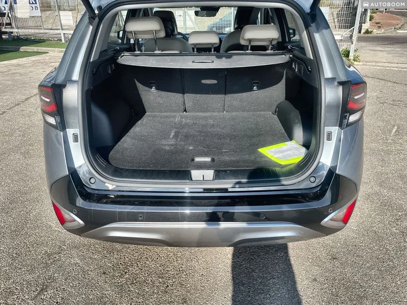 Kia Sportage 2ème main, 2023, privée