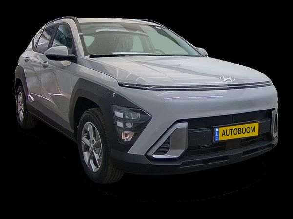 יונדאי קונה רכב חדש, 2025