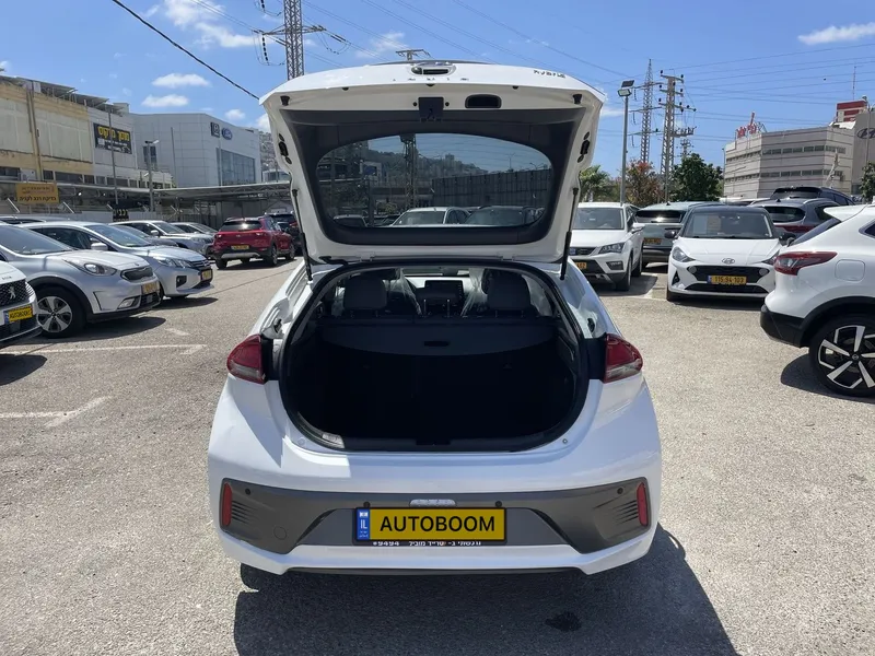 Hyundai IONIQ 2nd hand, 2020, private hand