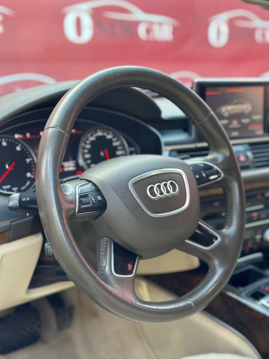 Audi A7 2nd hand, 2016, private hand