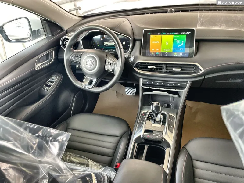 MG EHS 2ème main, 2022, privée