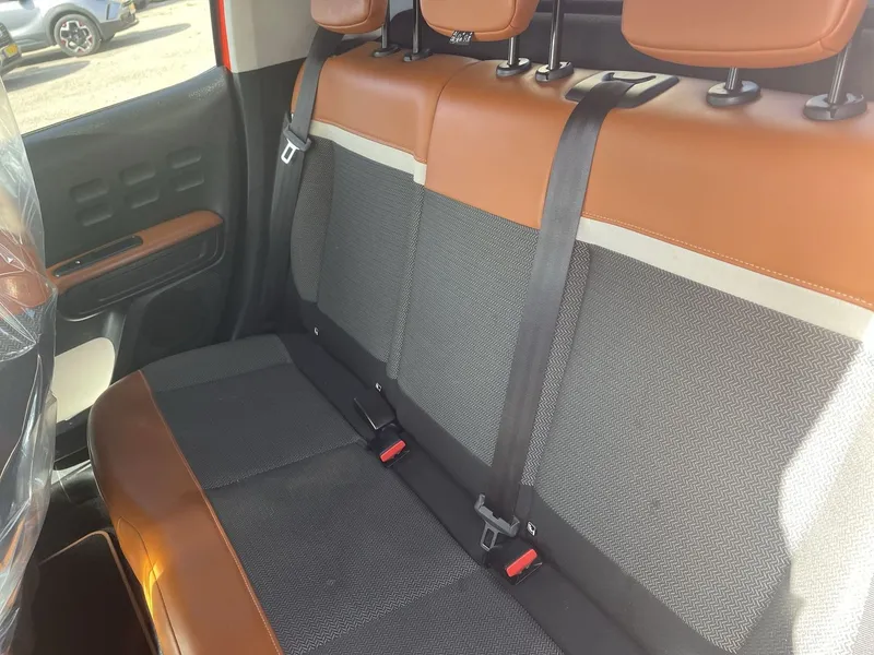Citroen C3 2nd hand, 2019, private hand