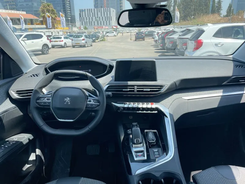 بيجو 3008 مستعمل, 2022, مالك خاص