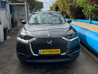 DS 3 كروسباك مستعمل, 2020, مالك خاص
