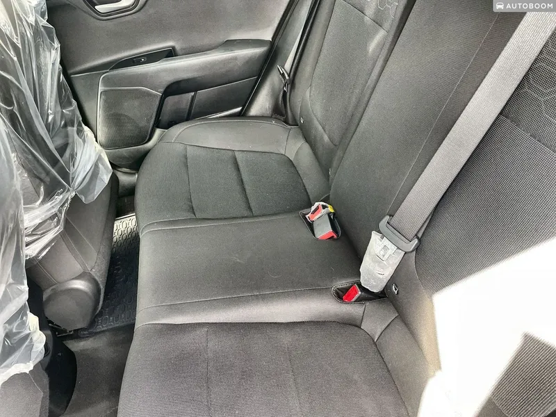Kia Rio 2nd hand, 2021, private