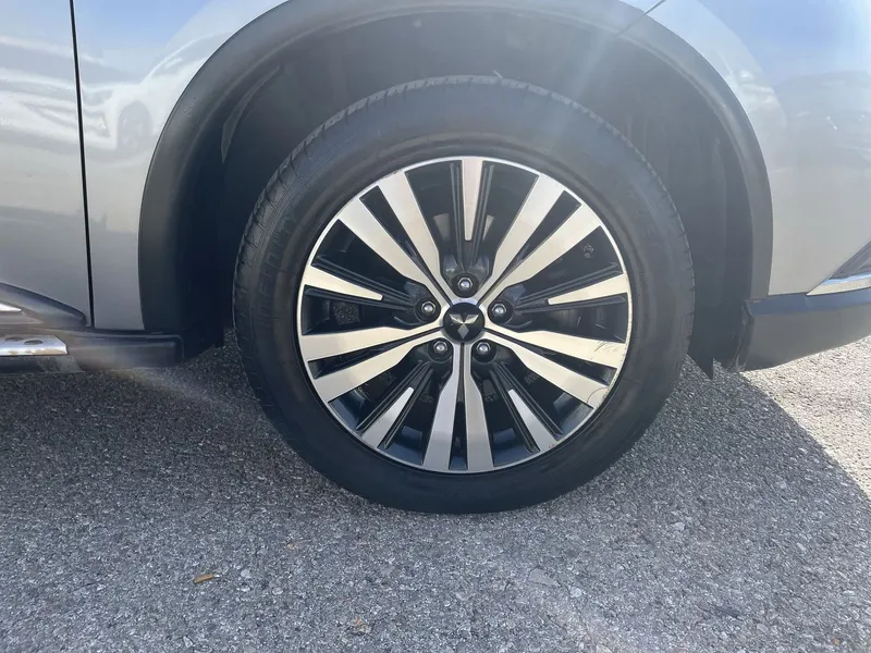 Mitsubishi Outlander 2nd hand, 2018, private hand