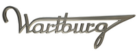 Вартбург логотип
