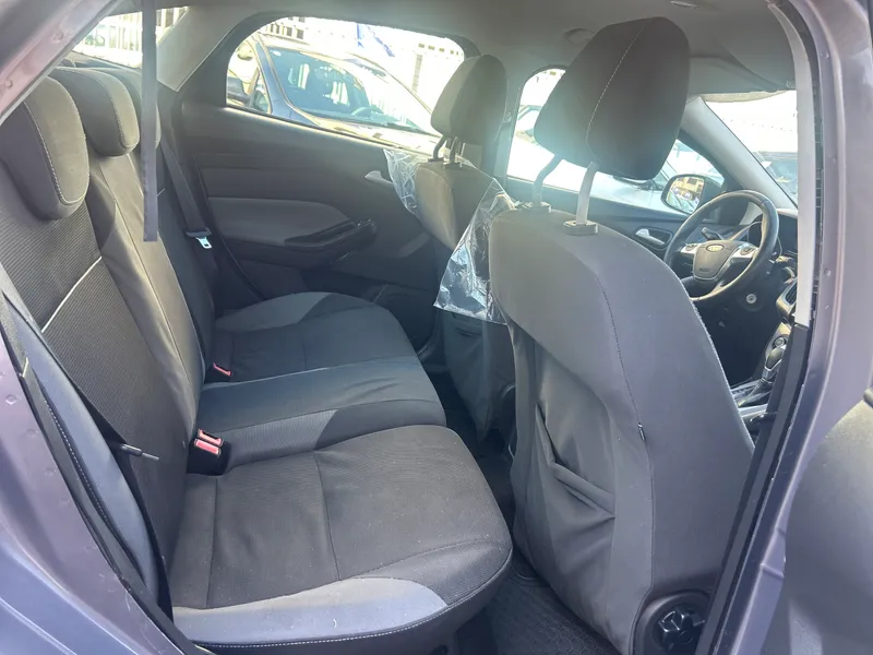 Ford Focus 2nd hand, 2014