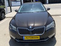Skoda Superb 2nd hand, 2015, private