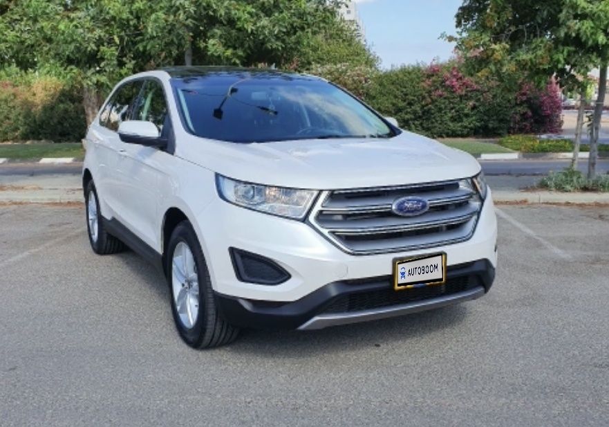 Ford Edge 2nd hand, 2016