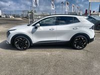 Kia Sportage 2ème main, 2022, privée