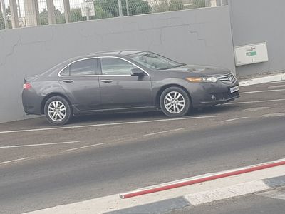 Honda Accord с пробегом, 2009, частная рука