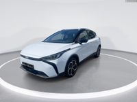 Geely Geometry C с пробегом, 2024, частная