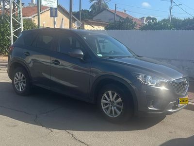 Mazda CX-5 2nd hand, 2015, private hand