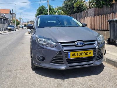 Ford Focus 2nd hand, 2012, private hand