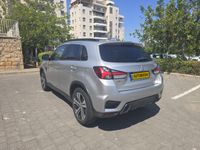 Mitsubishi ASX 2ème main, 2022, privée