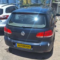 Volkswagen Golf 2ème main, 2009, privée