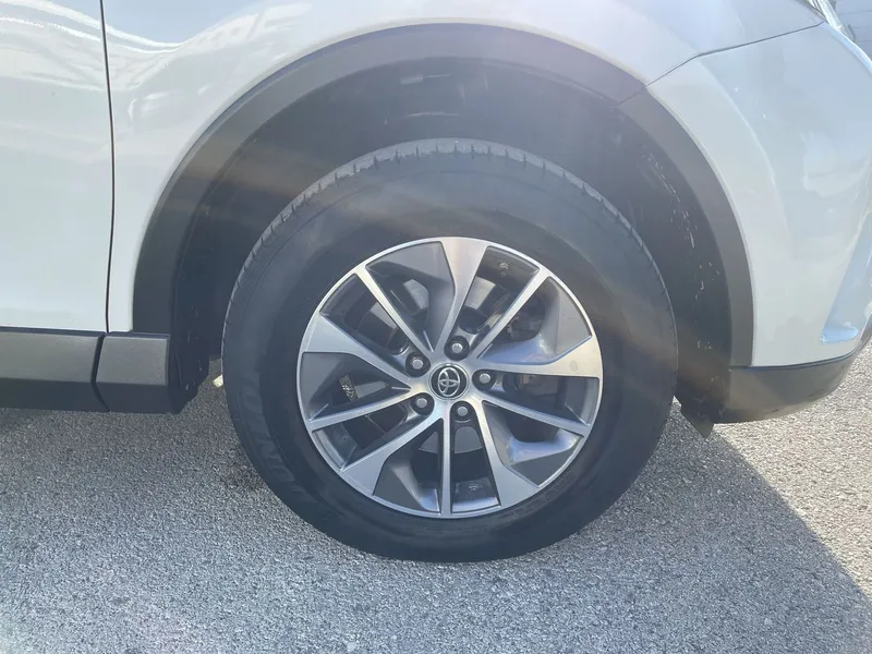 Toyota RAV4 2ème main, 2018, main privée