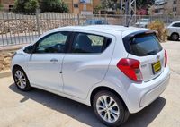 Chevrolet Spark 2ème main, 2021, privée