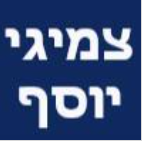 Юсеф Цмигим, логотип