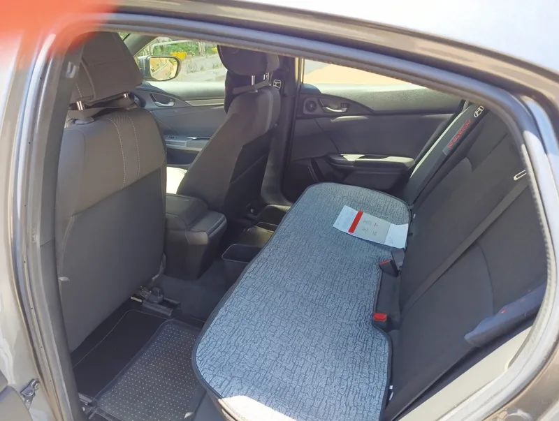 Honda Civic 2nd hand, 2019, private