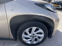 Toyota Aygo 2nd hand, 2023