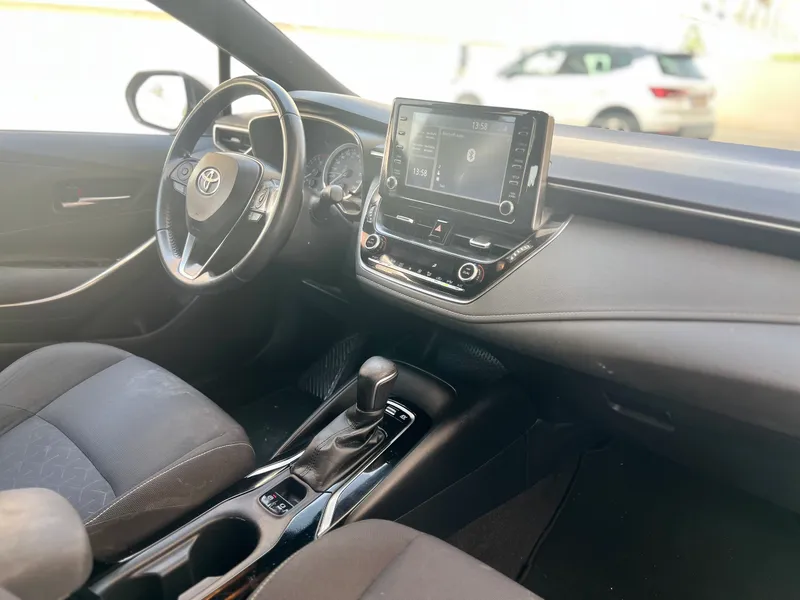 Toyota Corolla 2nd hand, 2020, private hand