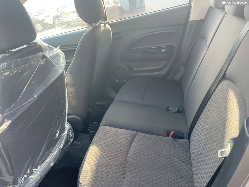 Mitsubishi Space Star 2ème main, 2018, privée