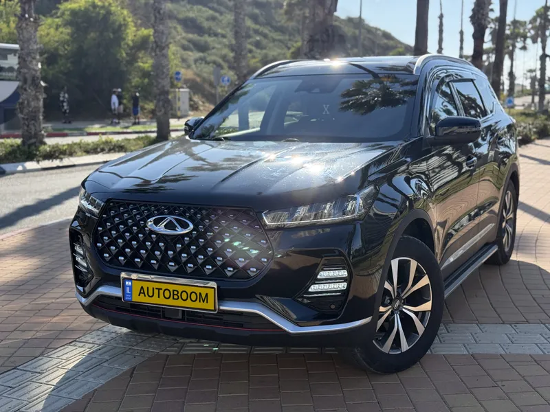 Chery Tiggo 7 Pro 2nd hand, 2023, private
