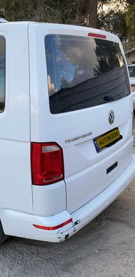 Volkswagen Transporter 2ème main, 2017, main privée