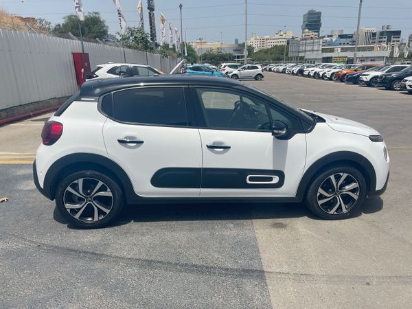 Citroën C3 2ème main, 2023, main privée
