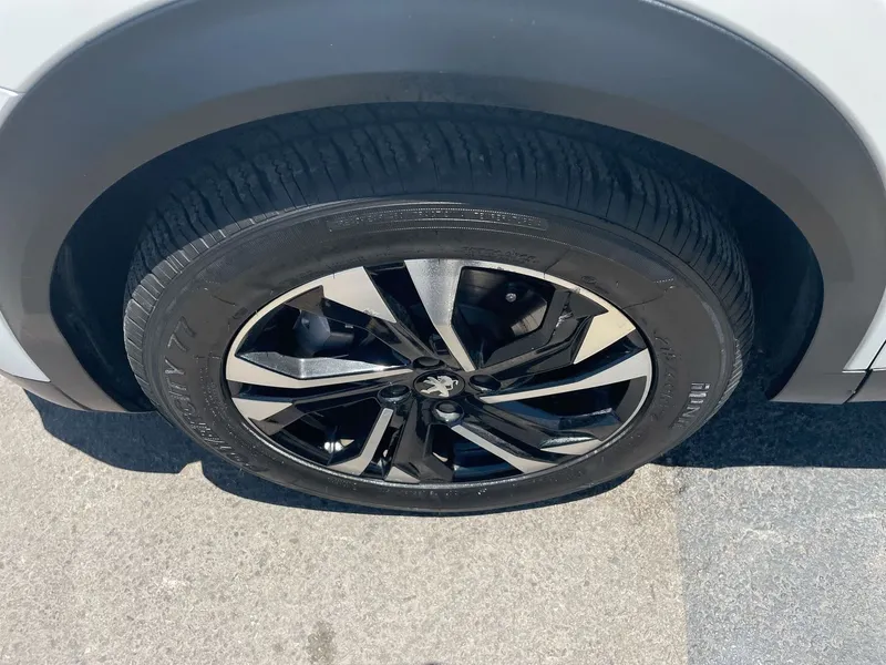 Peugeot 2008 2nd hand, 2021, private hand