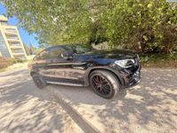 מרצדס GLC Coupe יד 2 רכב, 2022, פרטי