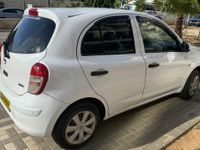 Nissan Micra 2ème main, 2013, privée