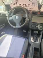 Volkswagen Jetta с пробегом, 2007, частная