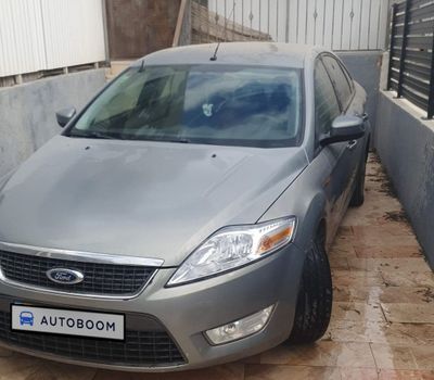 Ford Mondeo 2nd hand, 2009, private hand