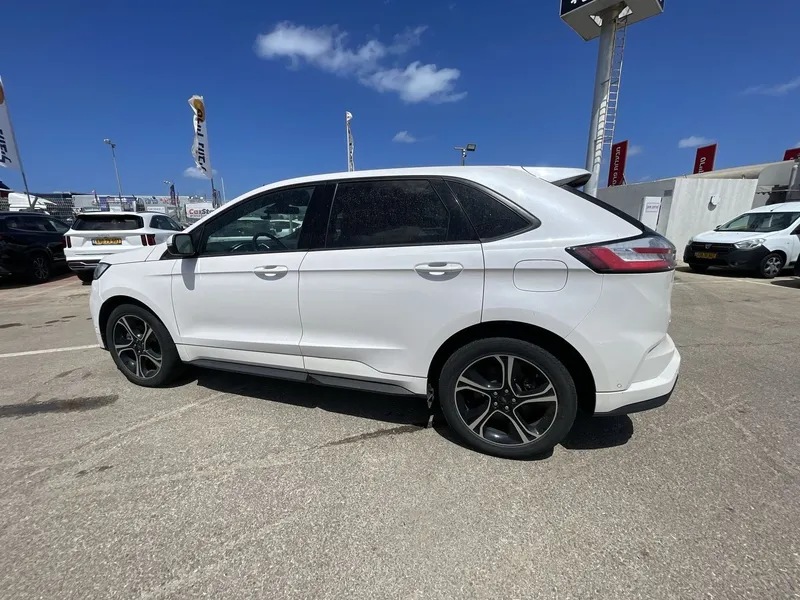 Ford Edge 2nd hand, 2020, private hand