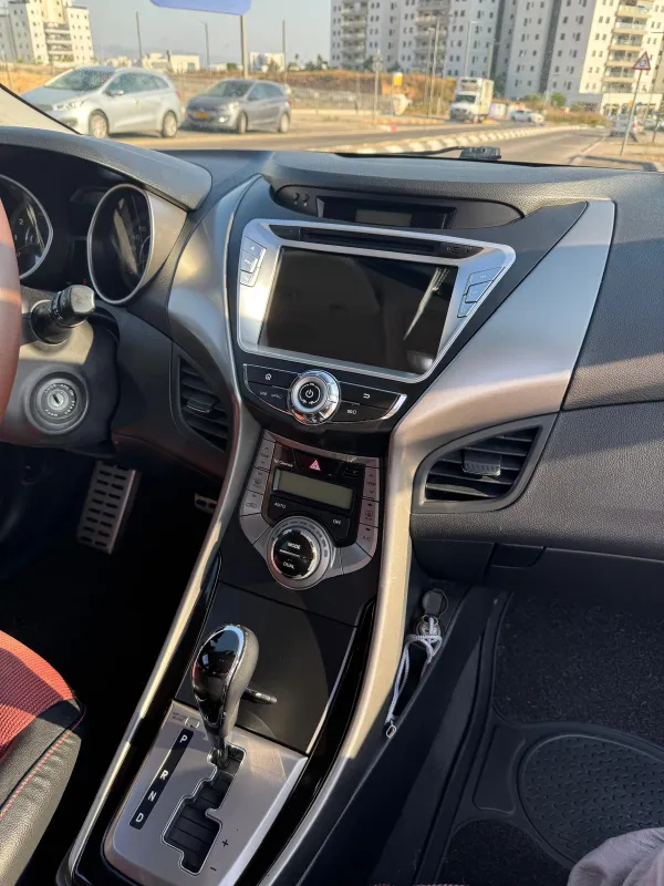 Hyundai i35 с пробегом, 2012, частная рука