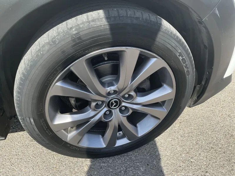 מאזדה CX-30 יד 2 רכב, 2021