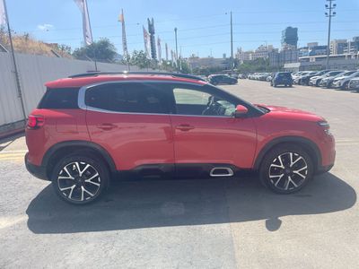 Citroën C5 Aircross 2ème main, 2021, main privée
