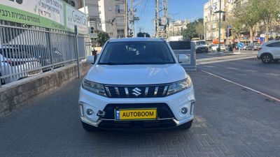 Suzuki Vitara 2nd hand, 2021, private hand