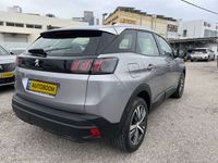 Peugeot 3008 с пробегом, 2021, частная