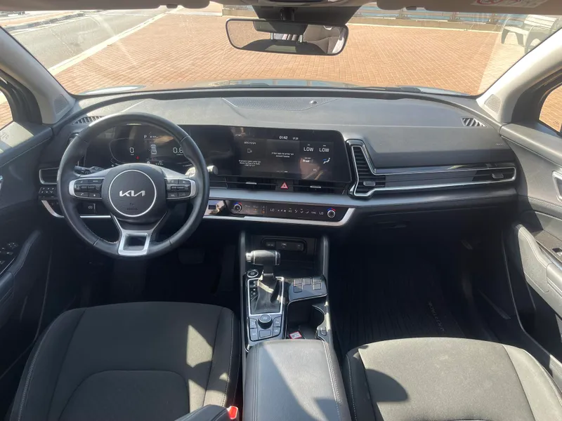Kia Sportage с пробегом, 2023, частная рука