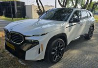 بي إم دبليو XM مستعمل, 2024, خصوصي