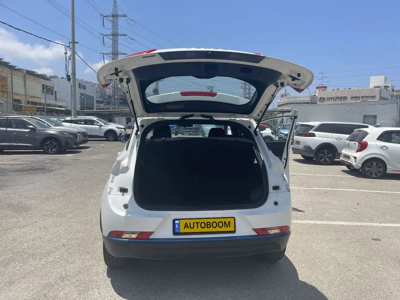سيريس 3 EV مستعمل, 2023