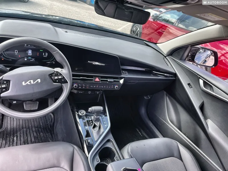 Kia Niro 2ème main, 2024