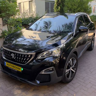 Peugeot 3008 2ème main, 2019, main privée